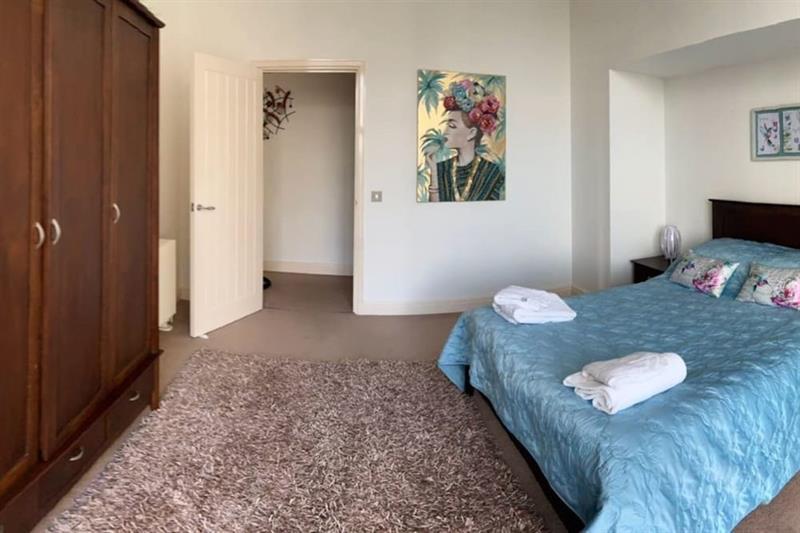 Seas The Day - Beachfront Apartment - Sleeps 4 Ramsgate Exterior foto